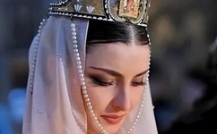 意大利巨乳女主播